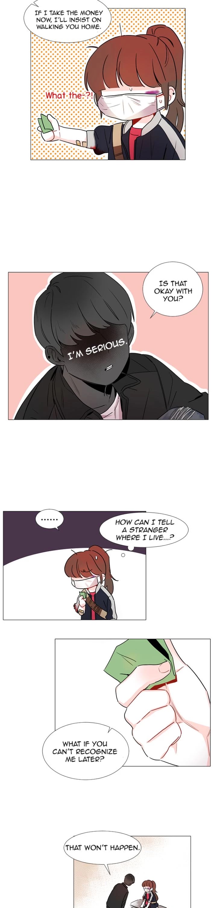 You At First Sight Chapter 26 page 28 - Chapter 26