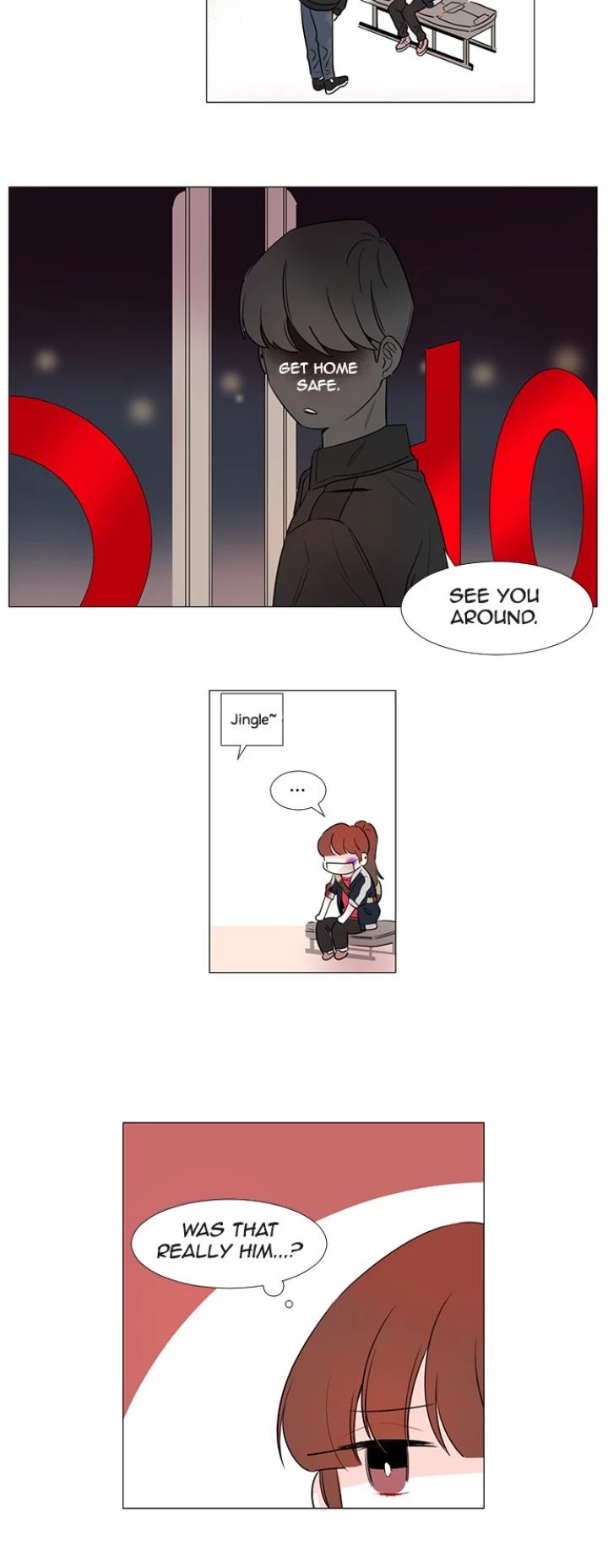 You At First Sight Chapter 26 page 29 - Chapter 26