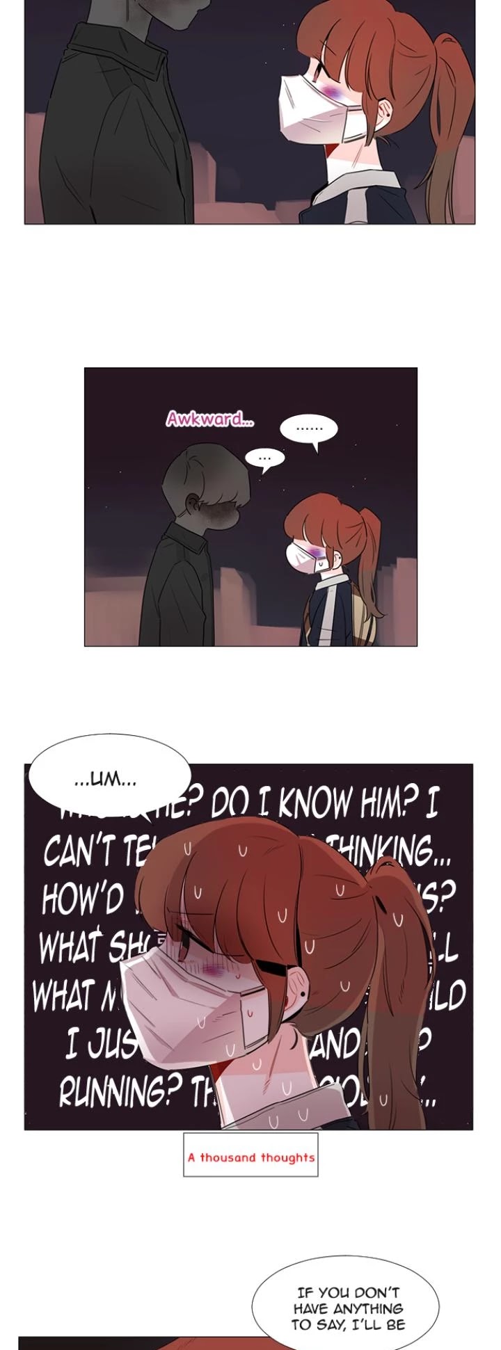 You At First Sight Chapter 26 page 3 - Chapter 26