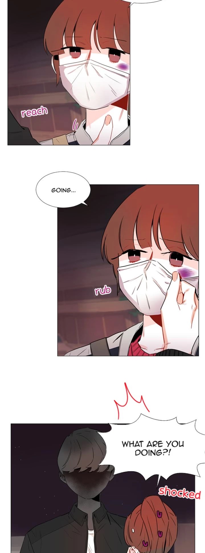 You At First Sight Chapter 26 page 4 - Chapter 26