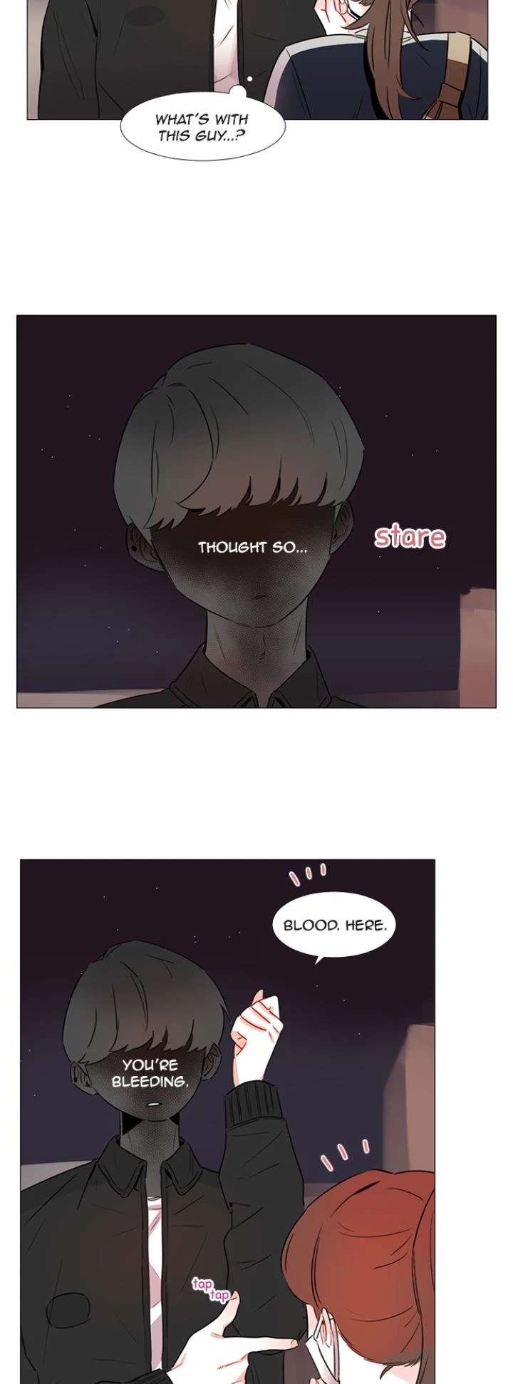 You At First Sight Chapter 26 page 5 - Chapter 26