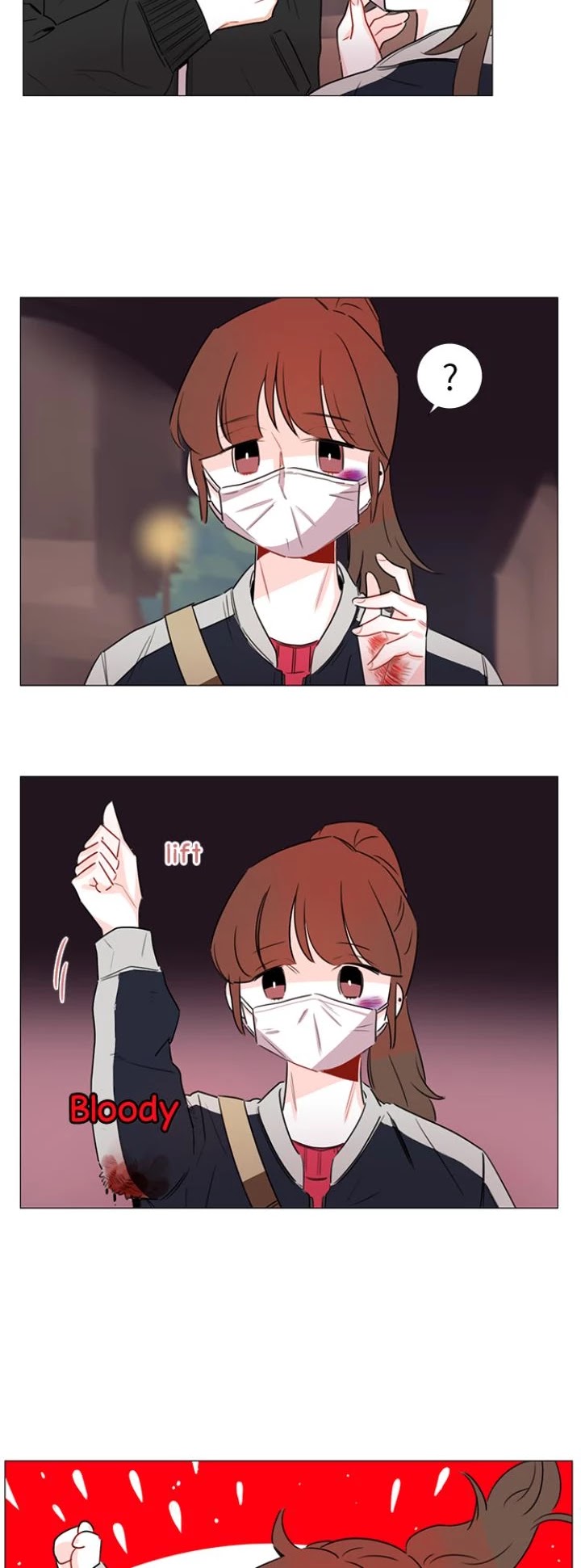 You At First Sight Chapter 26 page 6 - Chapter 26