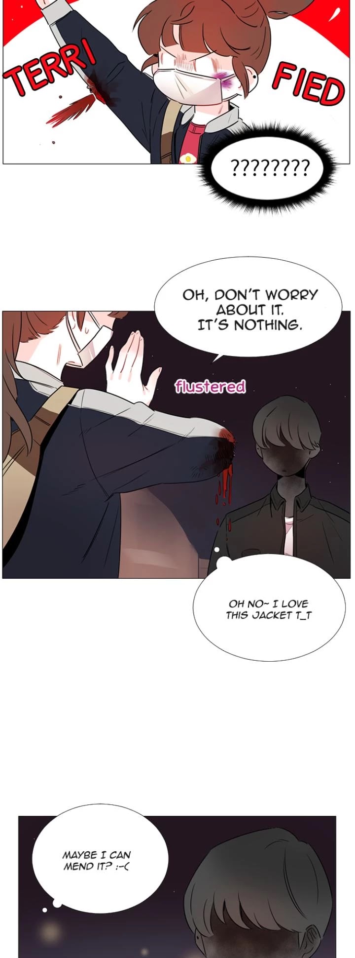 You At First Sight Chapter 26 page 7 - Chapter 26