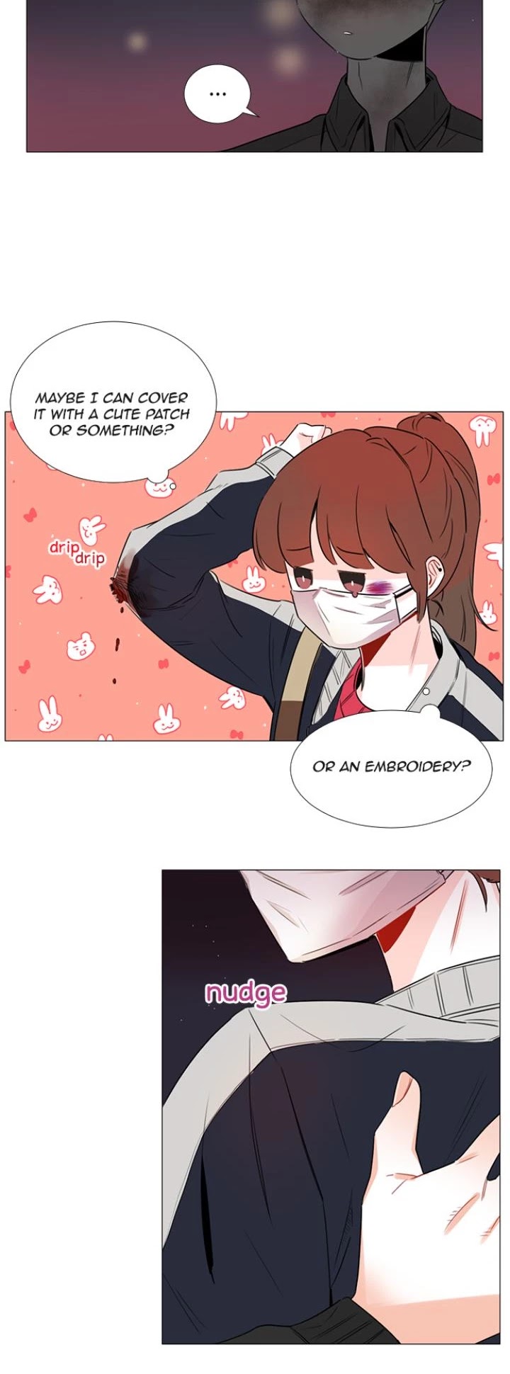 You At First Sight Chapter 26 page 8 - Chapter 26