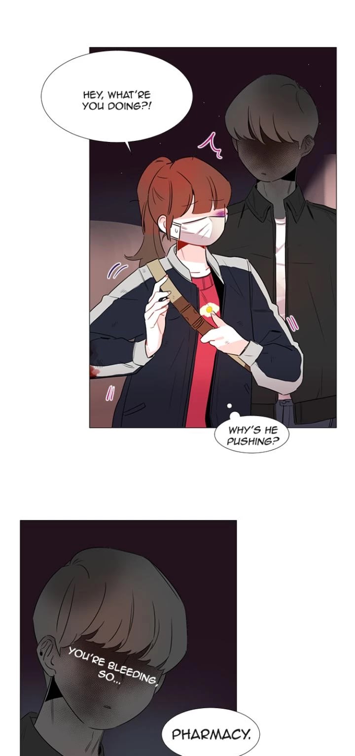 You At First Sight Chapter 26 page 9 - Chapter 26