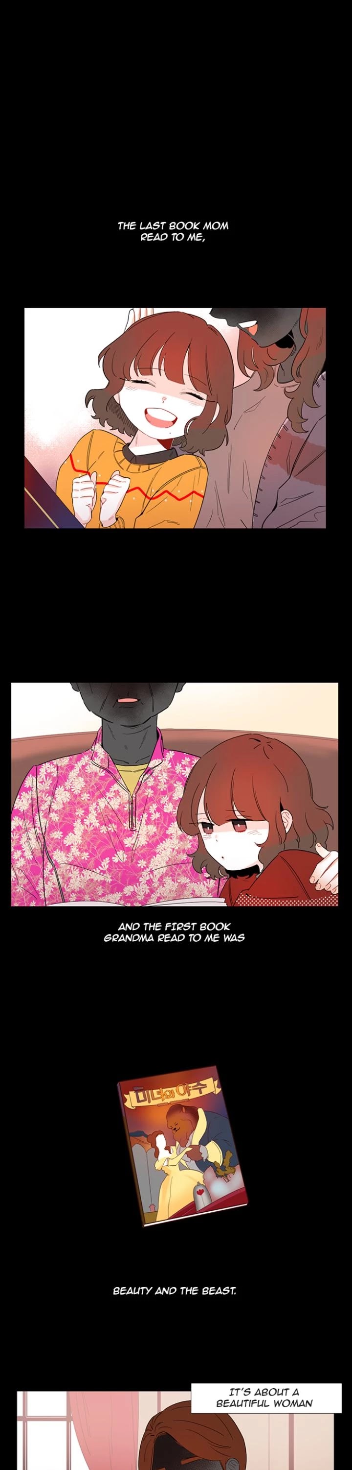 You At First Sight Chapter 27 page 1 - Chapter 27