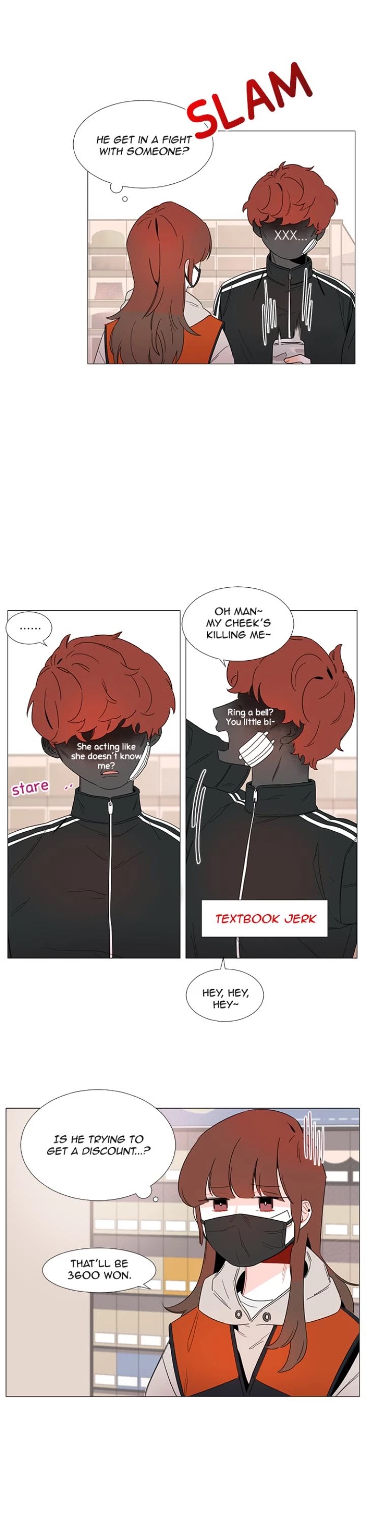 You At First Sight Chapter 27 page 10 - Chapter 27