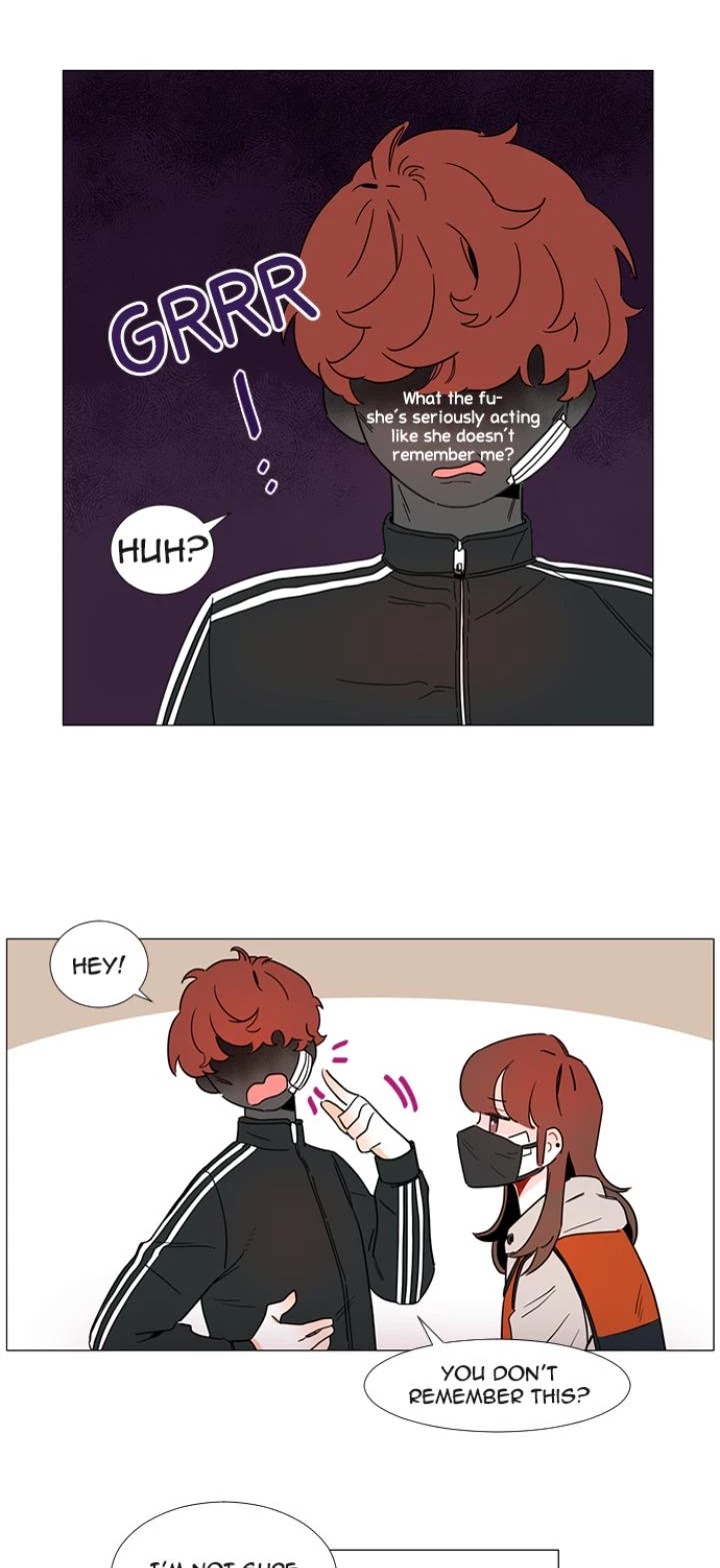 You At First Sight Chapter 27 page 11 - Chapter 27