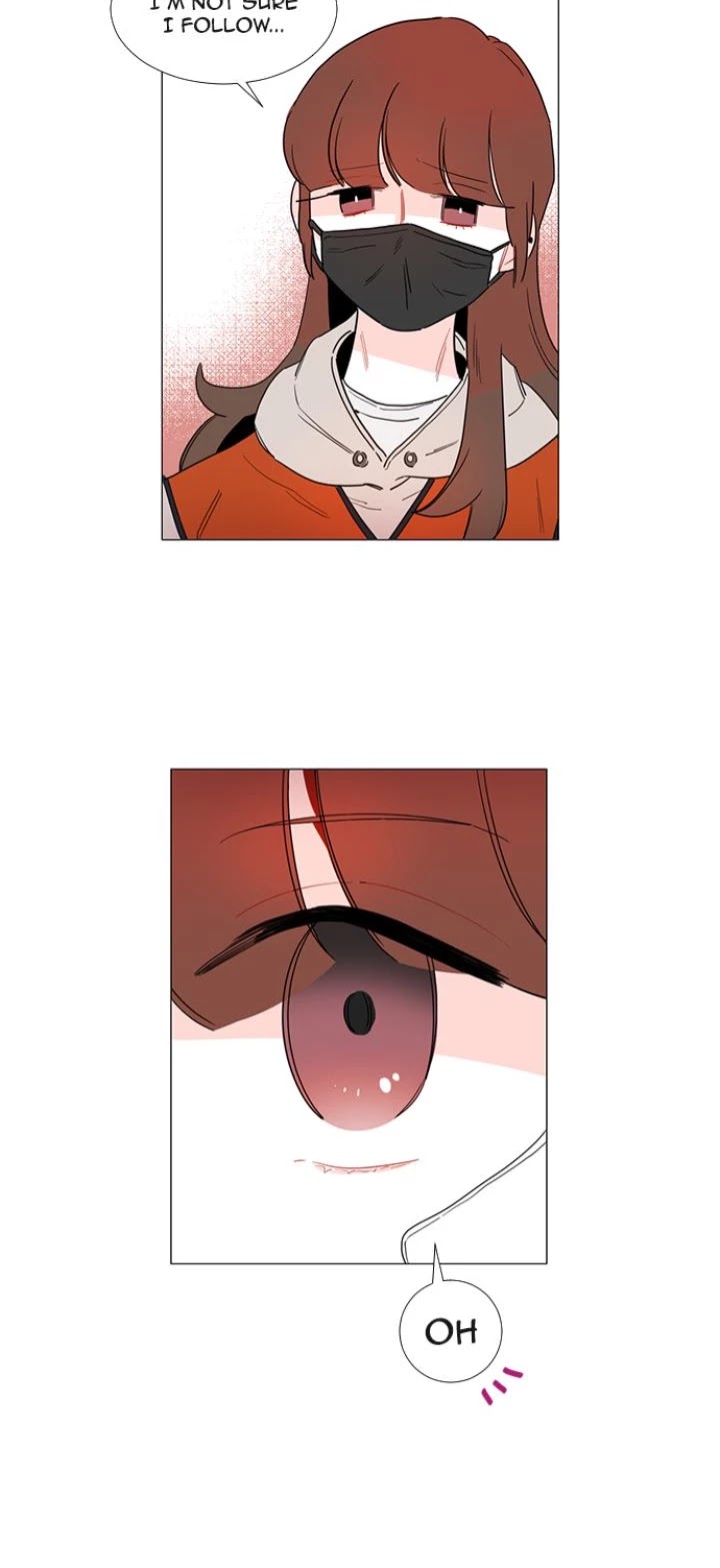 You At First Sight Chapter 27 page 12 - Chapter 27
