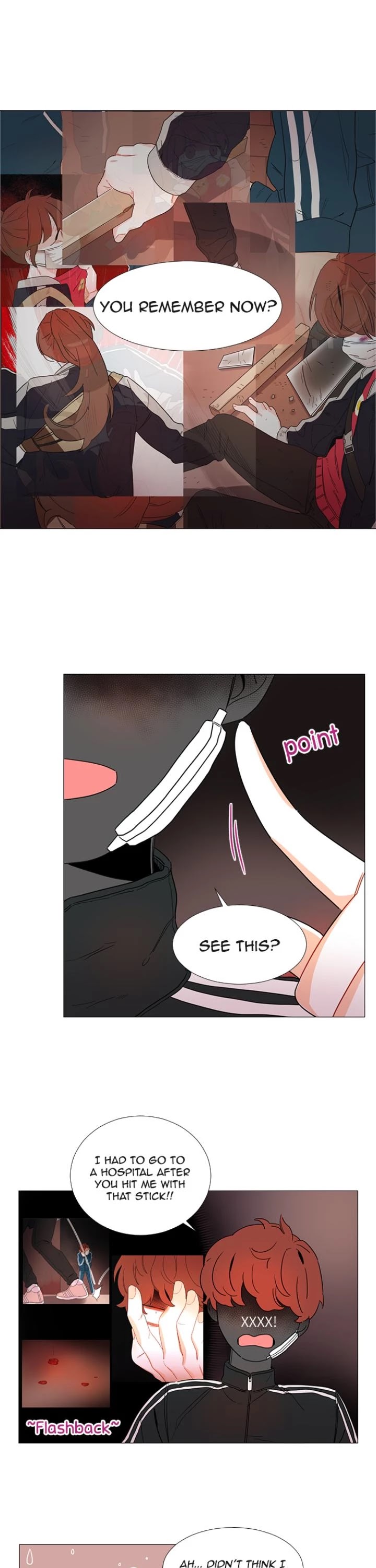 You At First Sight Chapter 27 page 13 - Chapter 27