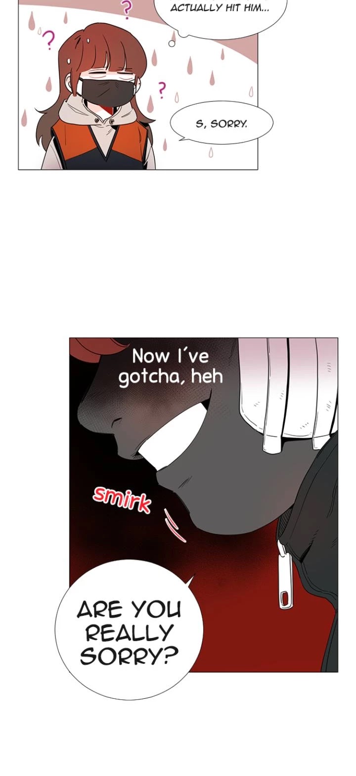 You At First Sight Chapter 27 page 14 - Chapter 27
