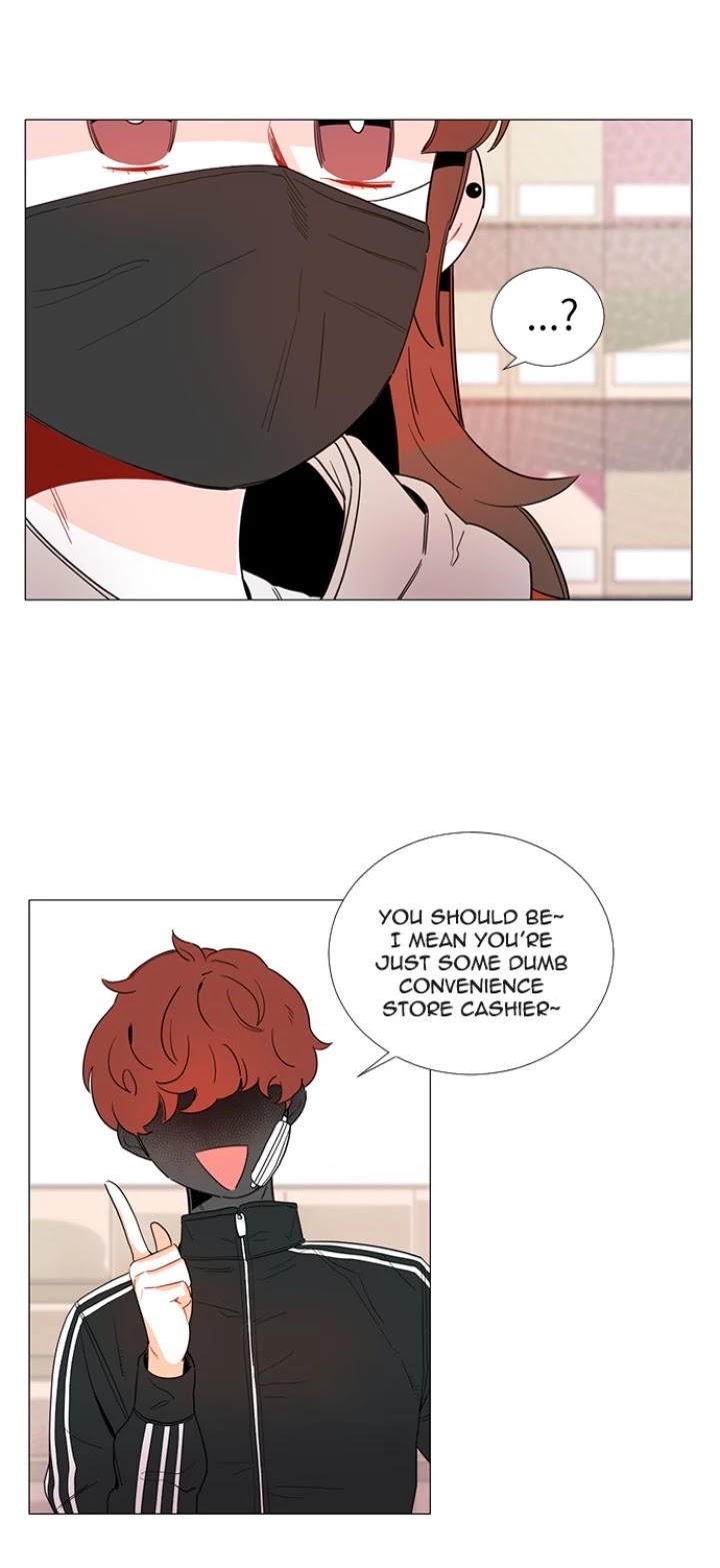 You At First Sight Chapter 27 page 15 - Chapter 27