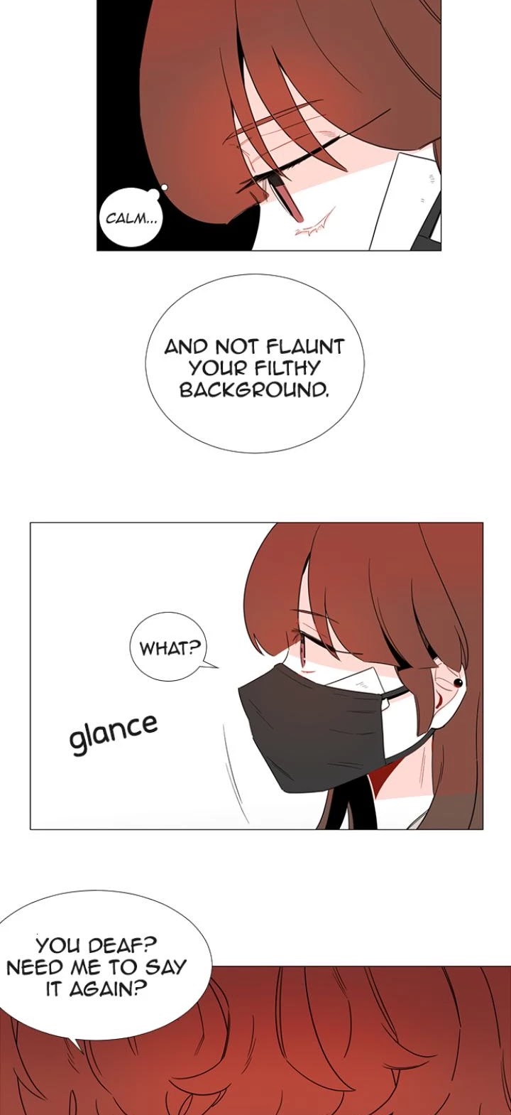 You At First Sight Chapter 27 page 17 - Chapter 27