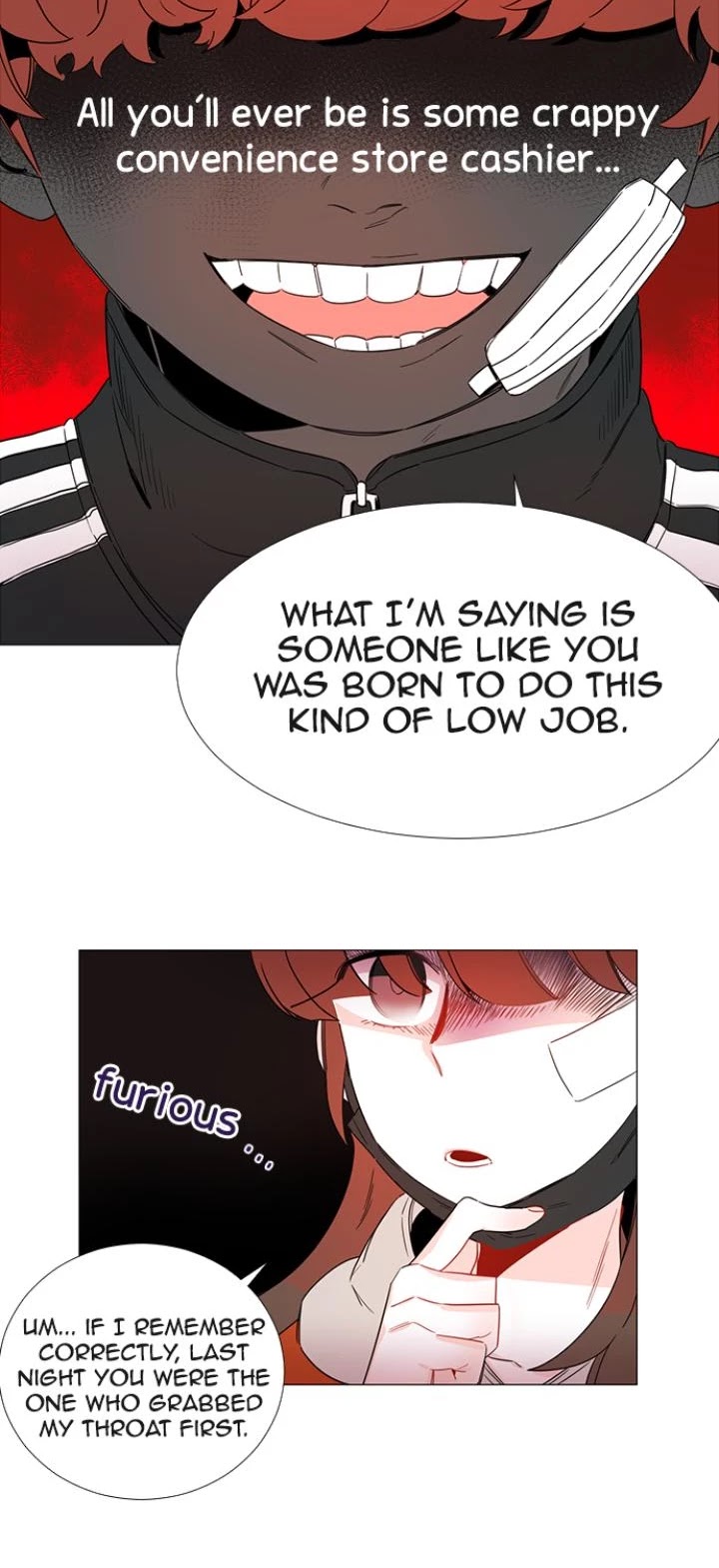 You At First Sight Chapter 27 page 18 - Chapter 27