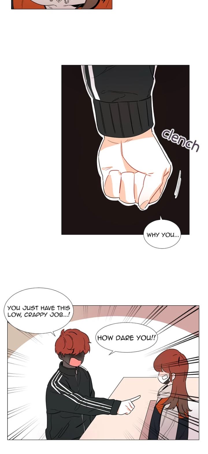 You At First Sight Chapter 27 page 20 - Chapter 27