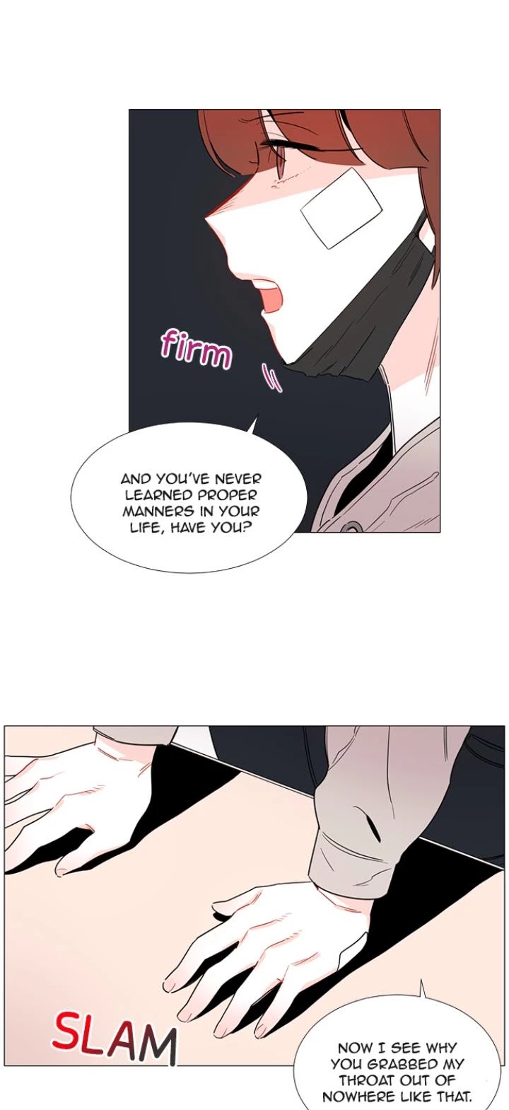 You At First Sight Chapter 27 page 21 - Chapter 27