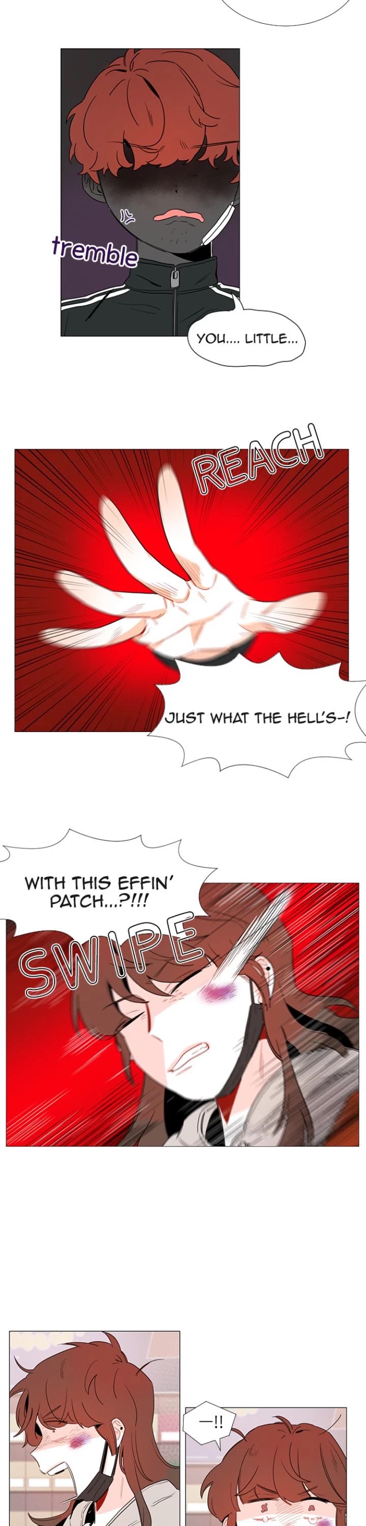 You At First Sight Chapter 27 page 22 - Chapter 27