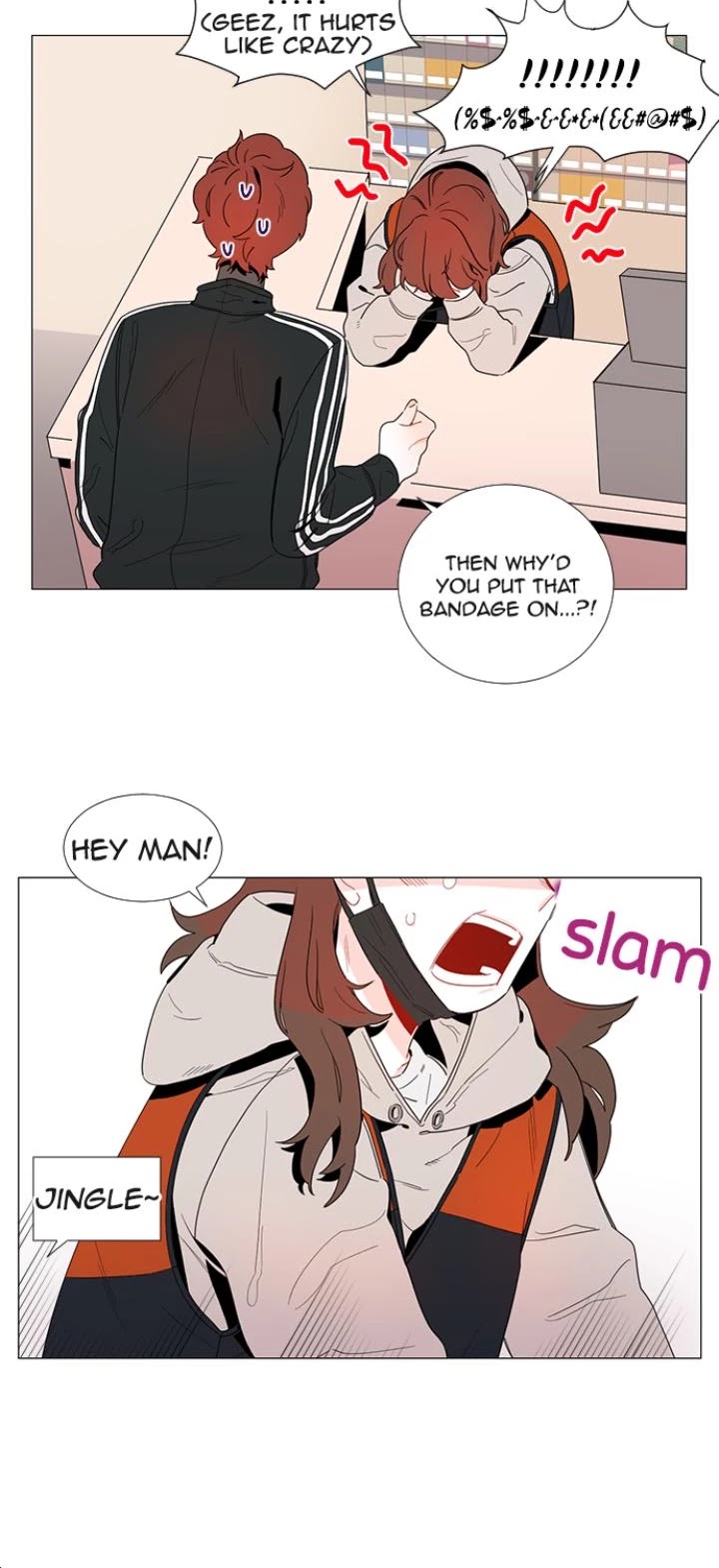 You At First Sight Chapter 27 page 24 - Chapter 27