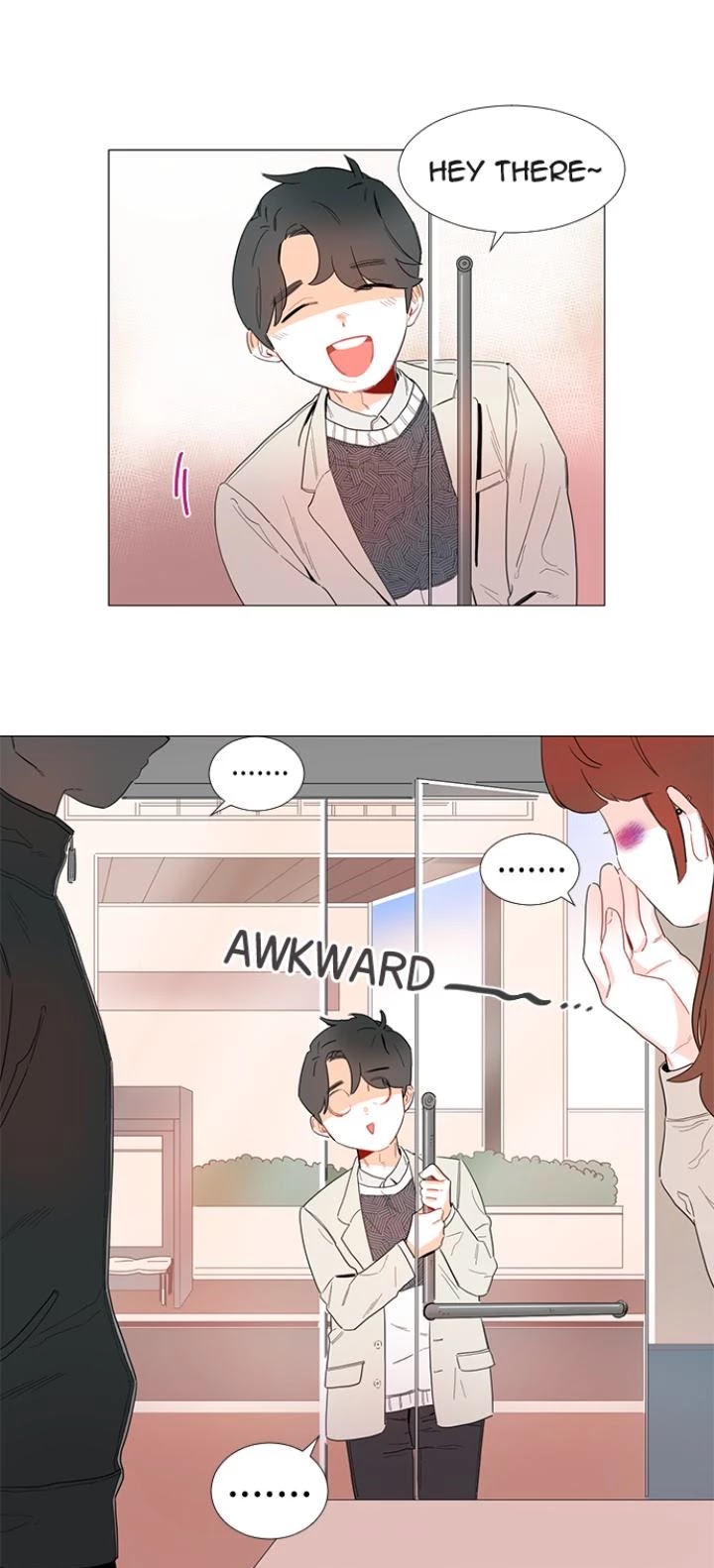You At First Sight Chapter 27 page 25 - Chapter 27