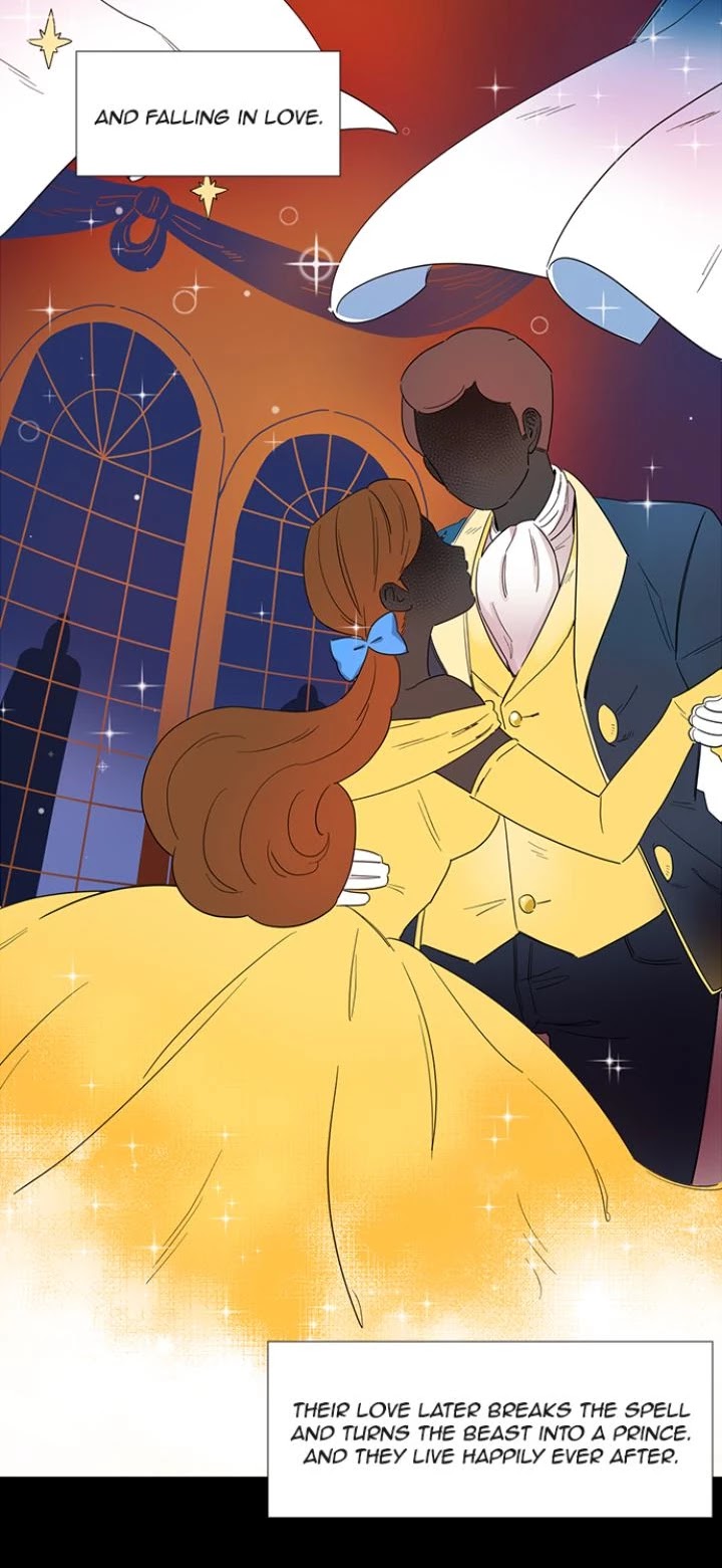 You At First Sight Chapter 27 page 3 - Chapter 27