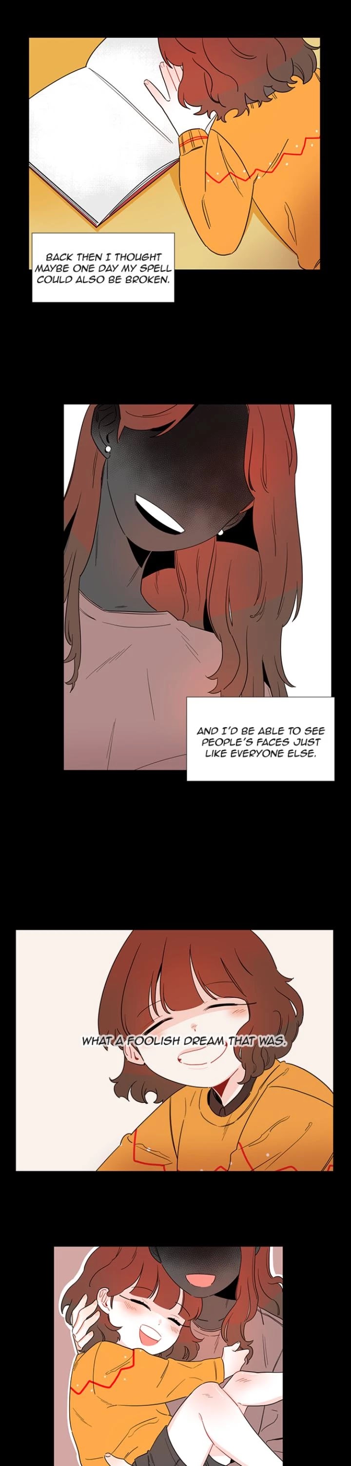 You At First Sight Chapter 27 page 4 - Chapter 27