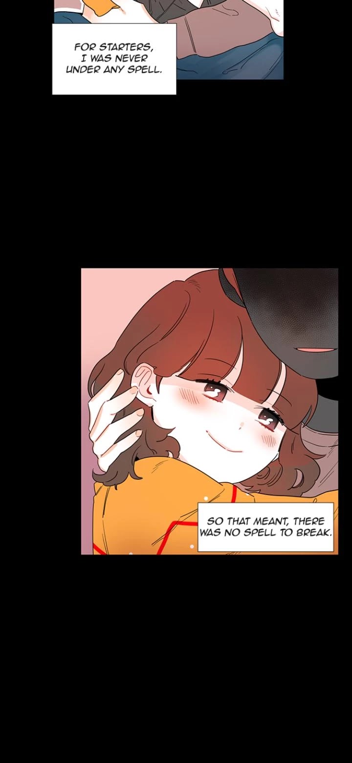 You At First Sight Chapter 27 page 5 - Chapter 27