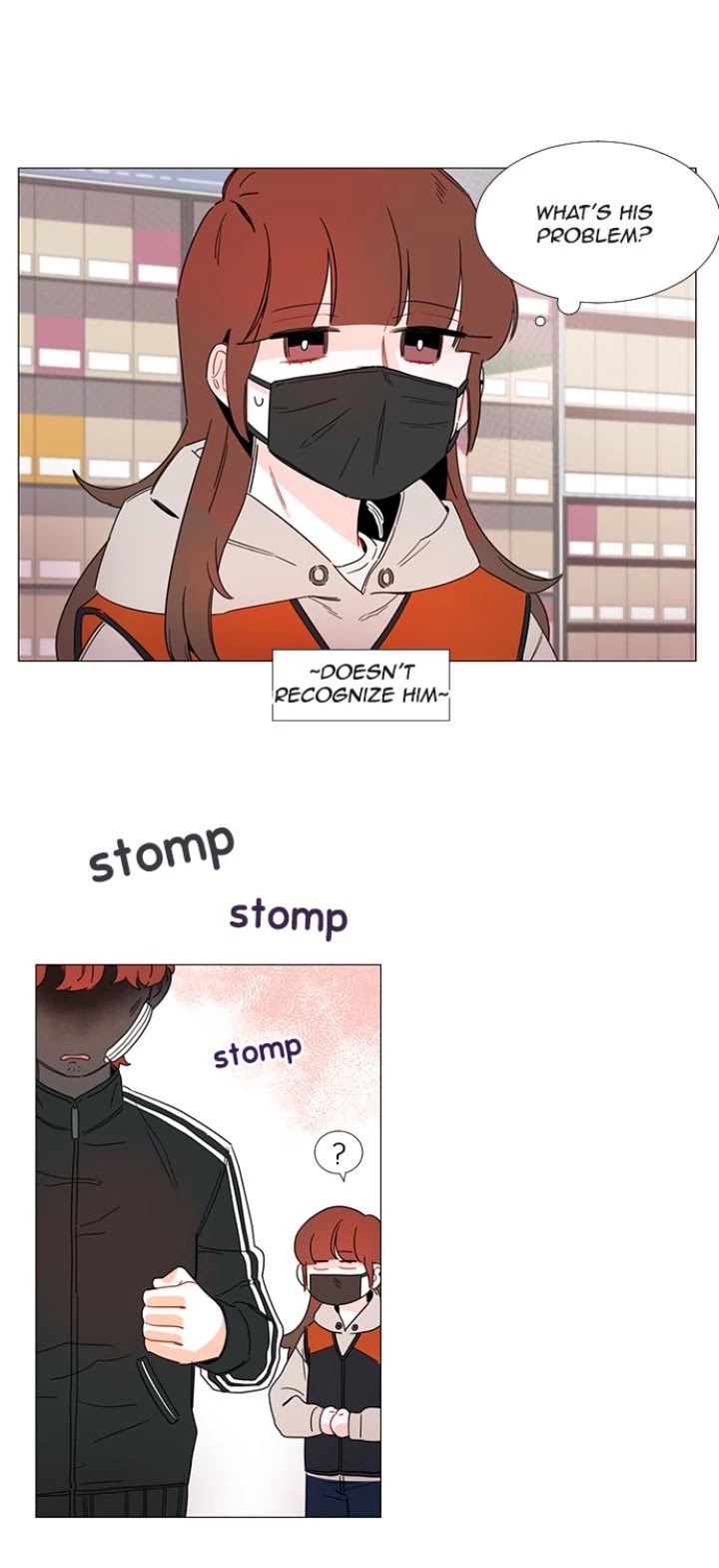 You At First Sight Chapter 27 page 9 - Chapter 27