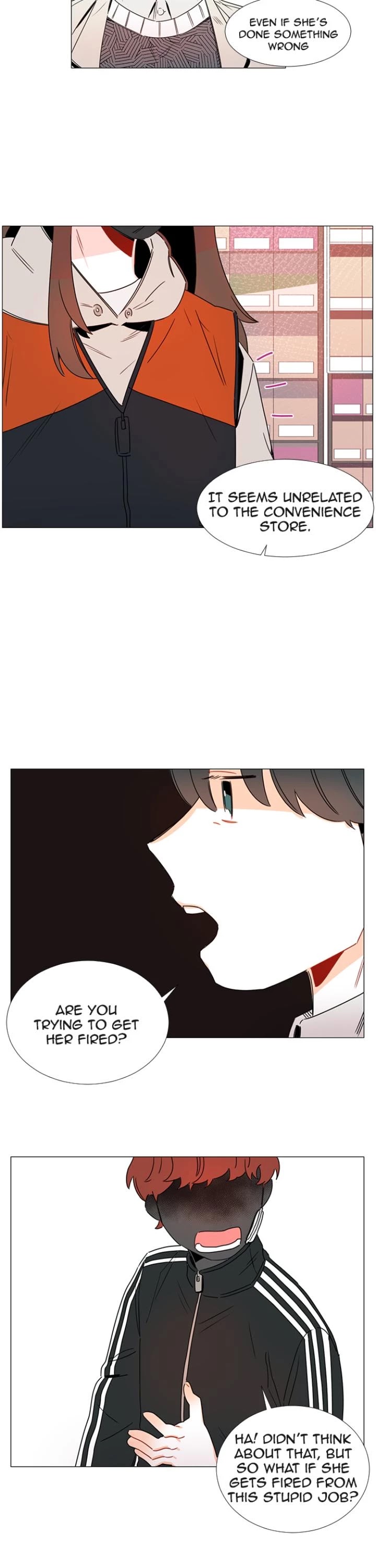 You At First Sight Chapter 28 page 10 - Chapter 28