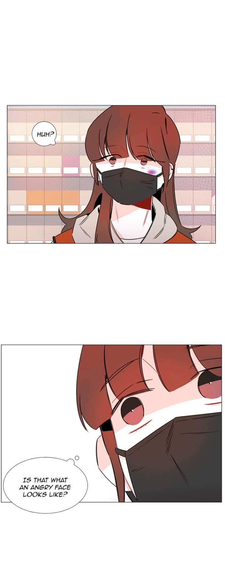 You At First Sight Chapter 28 page 12 - Chapter 28