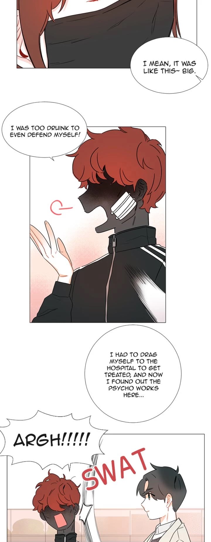 You At First Sight Chapter 28 page 14 - Chapter 28