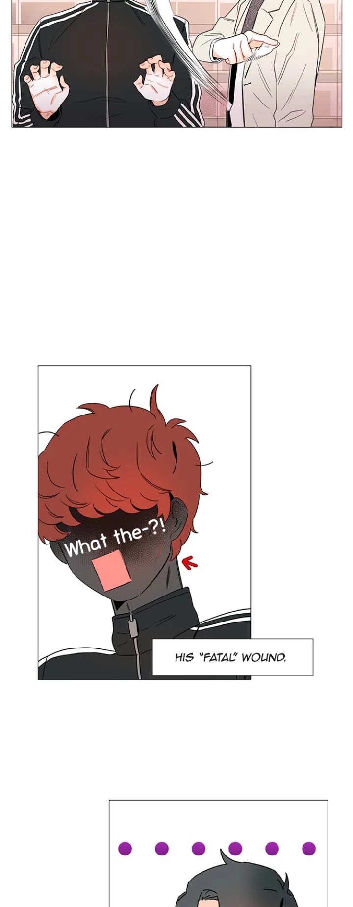You At First Sight Chapter 28 page 15 - Chapter 28