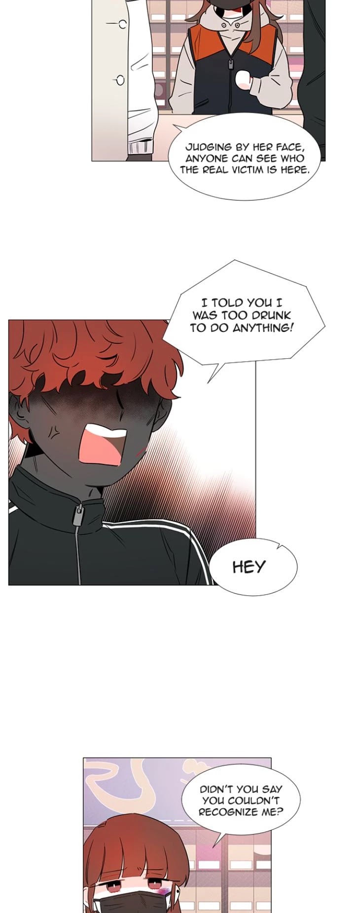 You At First Sight Chapter 28 page 17 - Chapter 28