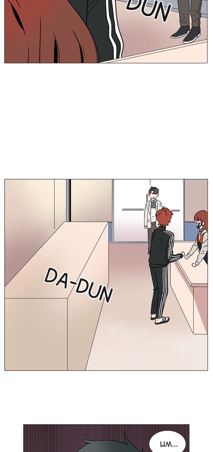 You At First Sight Chapter 28 page 2 - Chapter 28