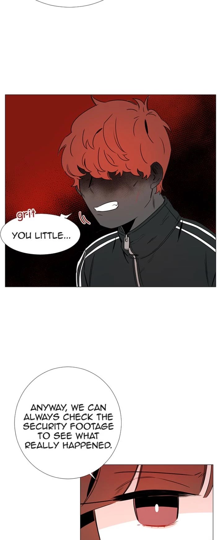You At First Sight Chapter 28 page 20 - Chapter 28