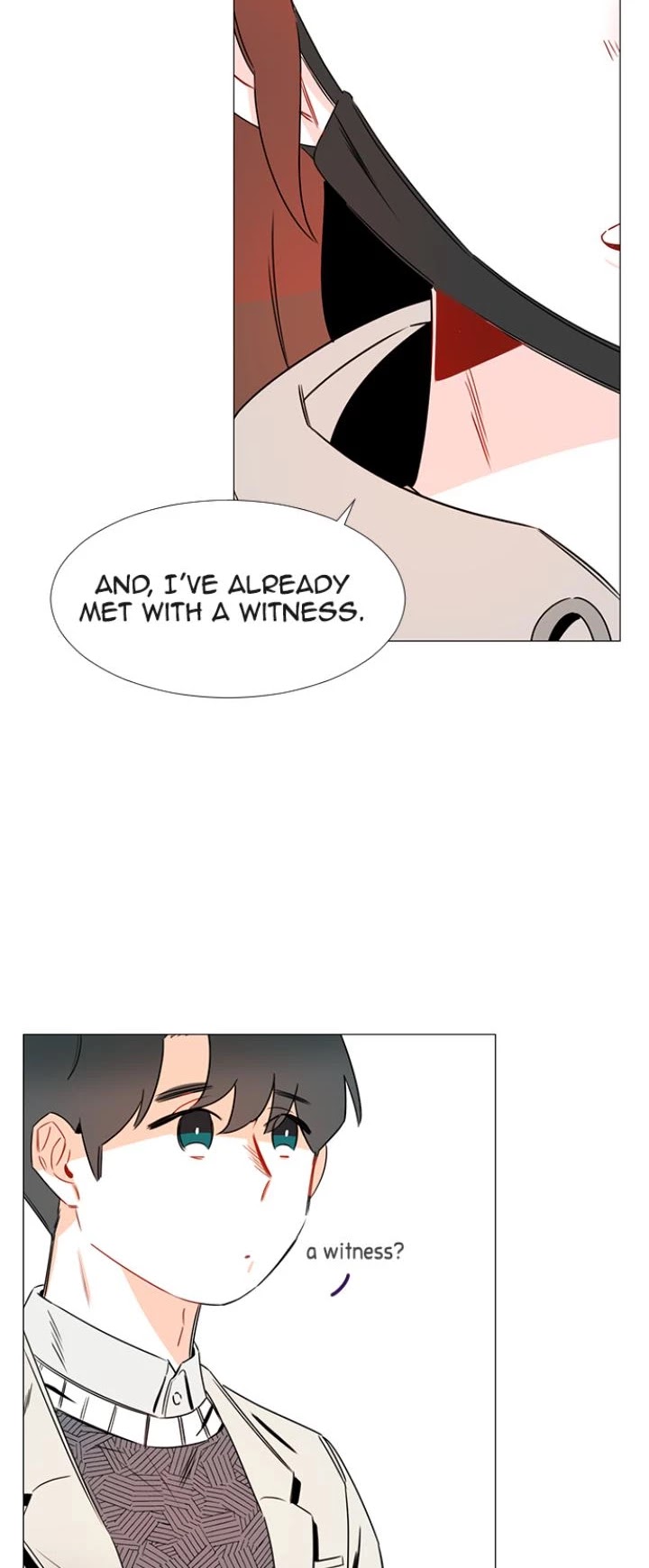 You At First Sight Chapter 28 page 21 - Chapter 28