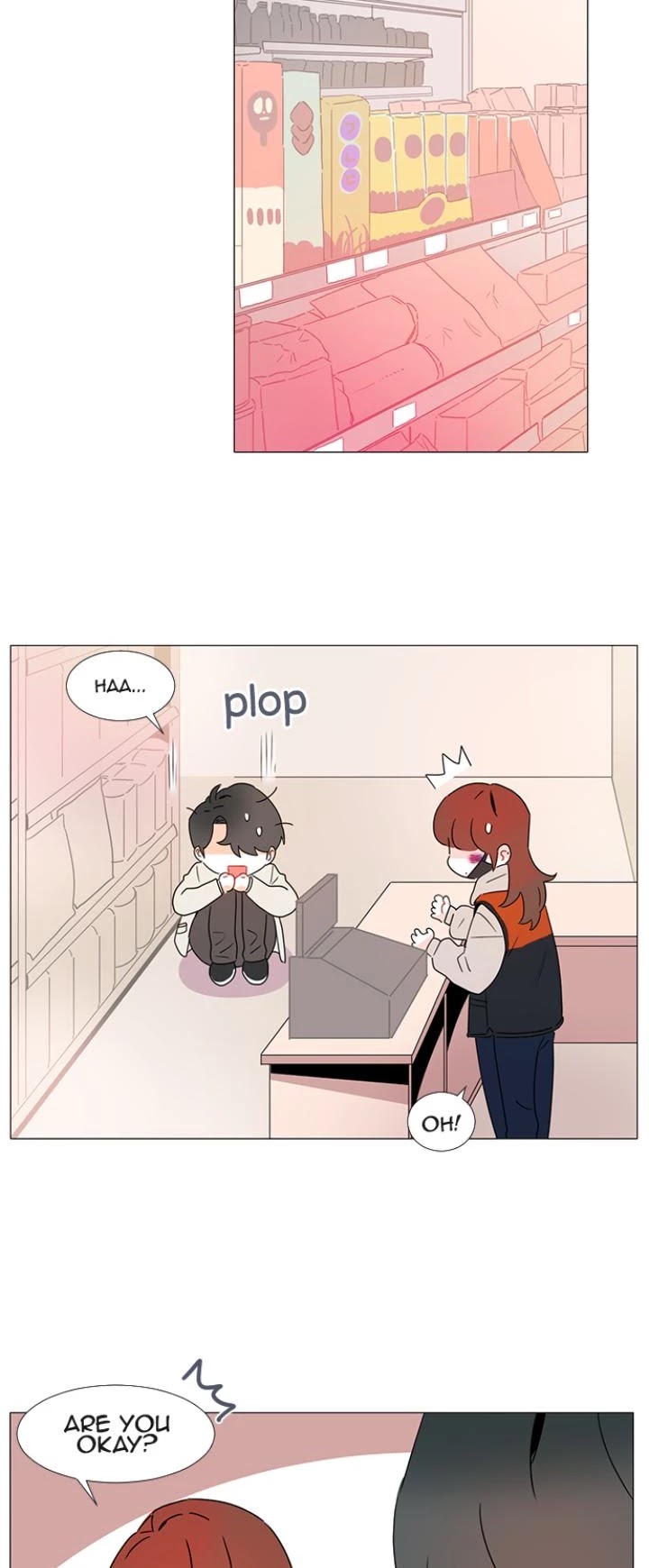 You At First Sight Chapter 28 page 23 - Chapter 28