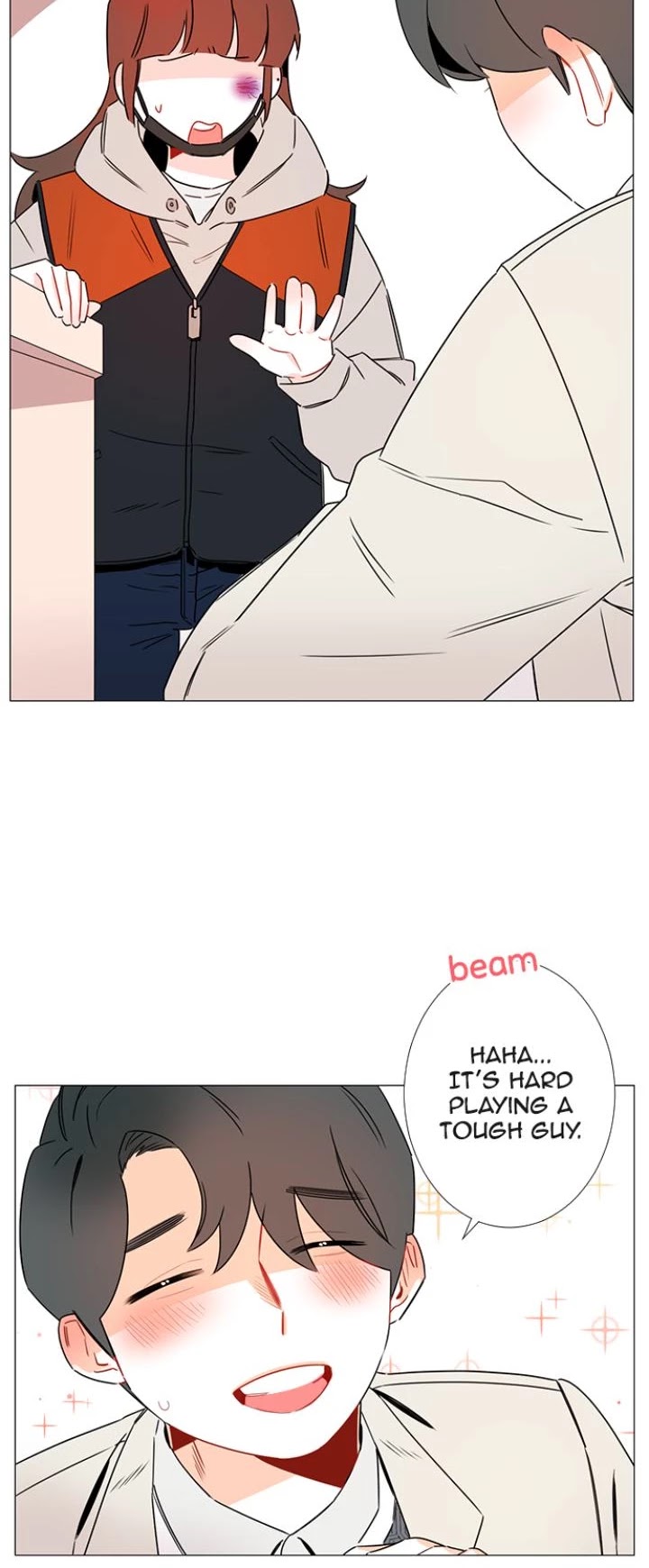 You At First Sight Chapter 28 page 24 - Chapter 28