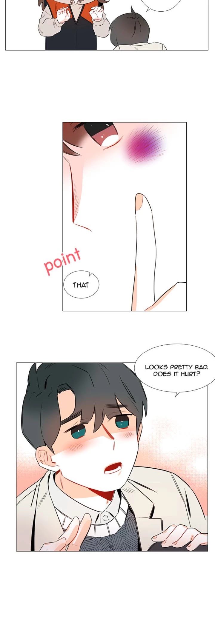 You At First Sight Chapter 28 page 26 - Chapter 28