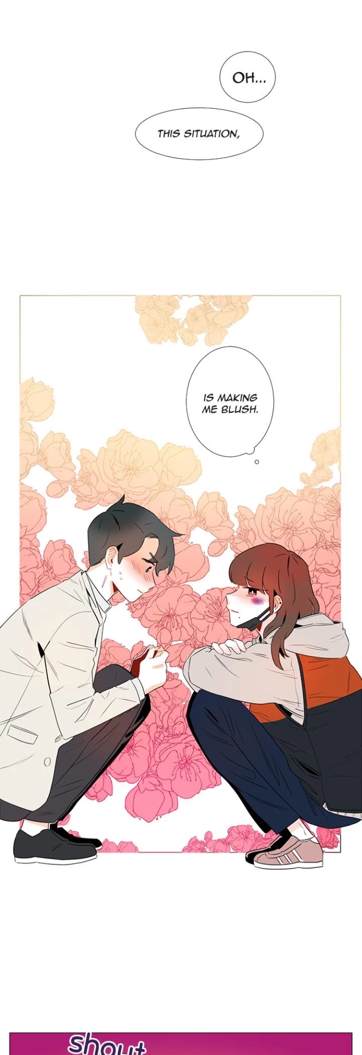You At First Sight Chapter 28 page 29 - Chapter 28