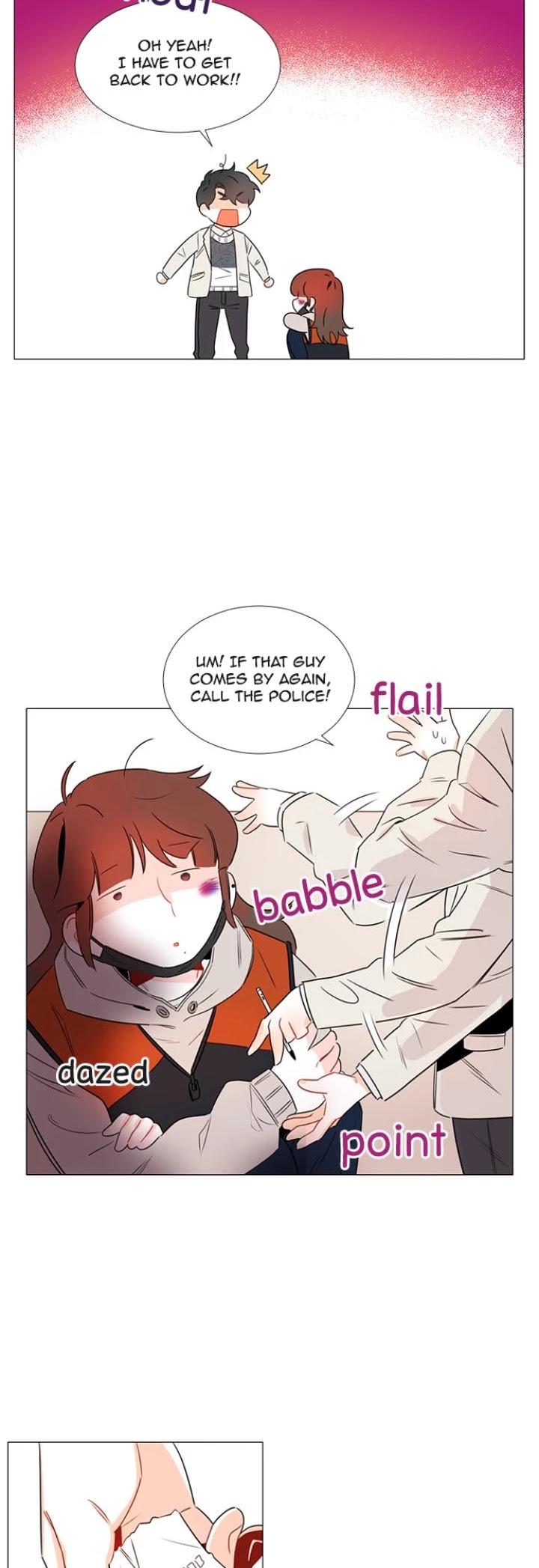 You At First Sight Chapter 28 page 30 - Chapter 28