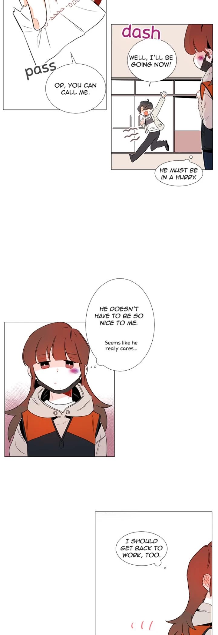 You At First Sight Chapter 28 page 31 - Chapter 28