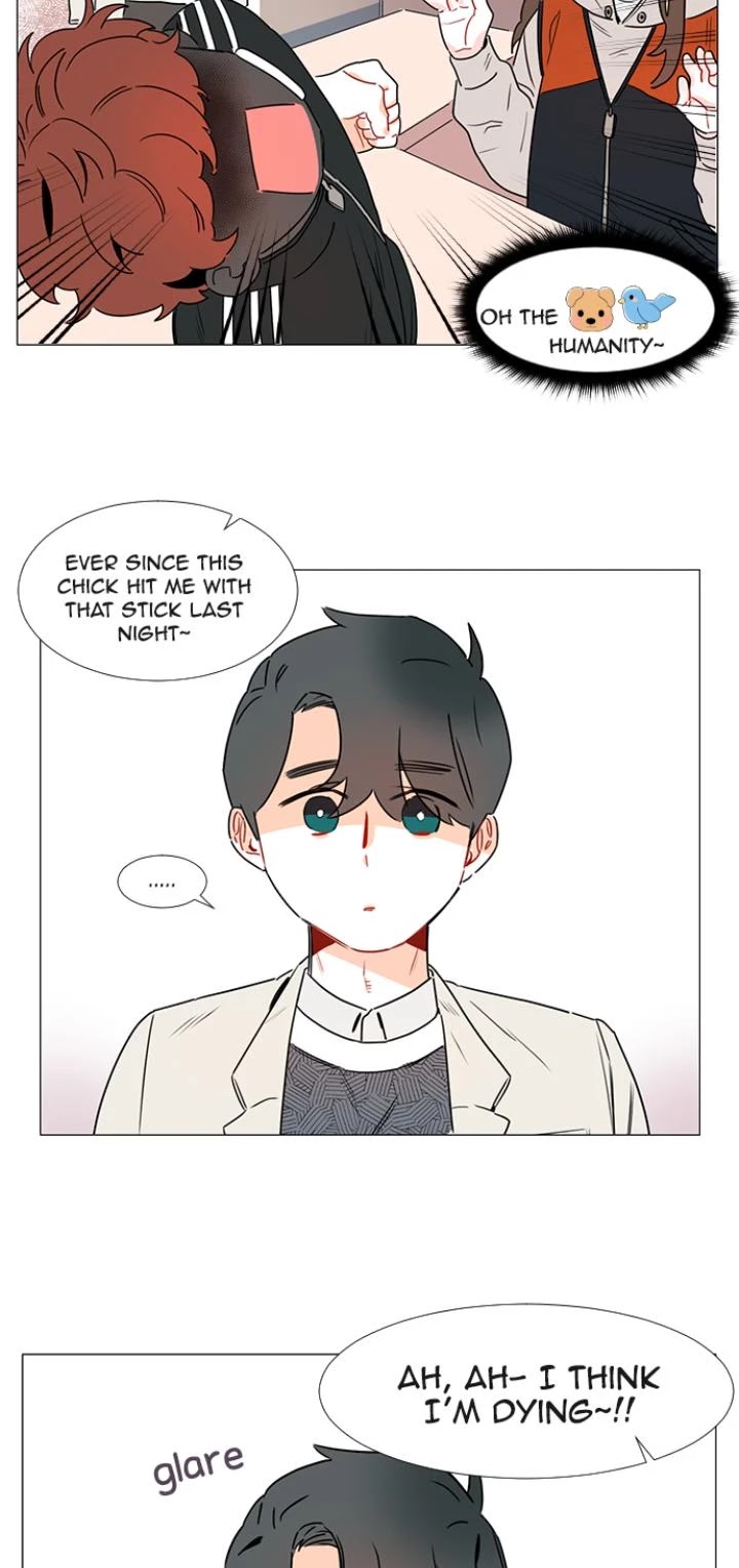 You At First Sight Chapter 28 page 5 - Chapter 28