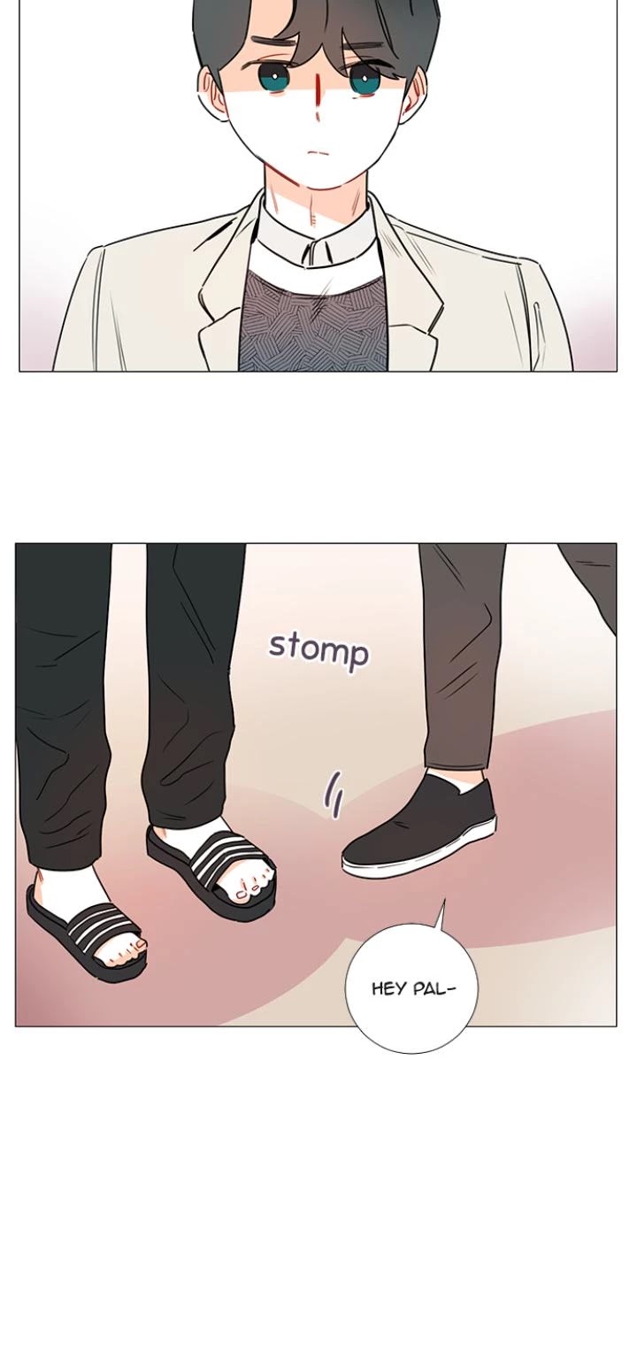 You At First Sight Chapter 28 page 6 - Chapter 28
