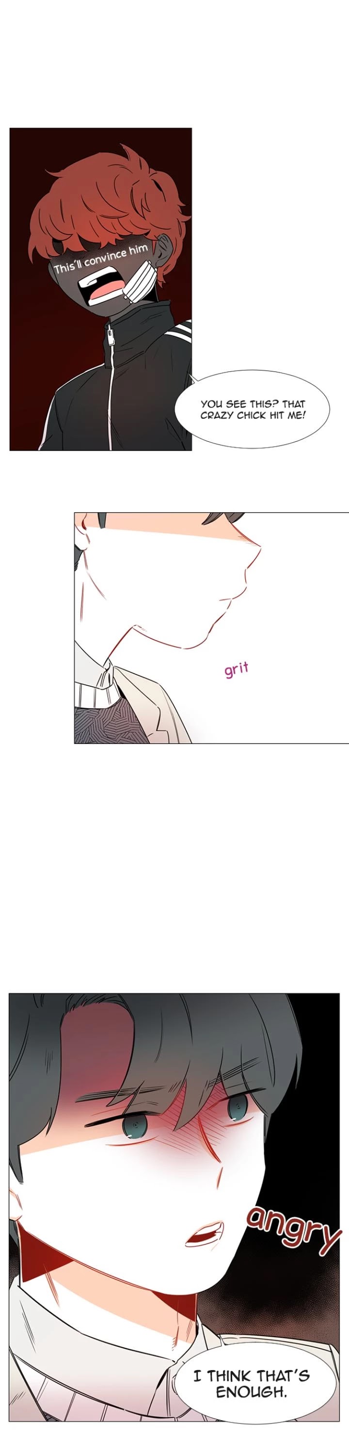 You At First Sight Chapter 28 page 7 - Chapter 28
