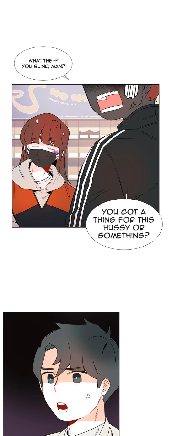 You At First Sight Chapter 28 page 8 - Chapter 28