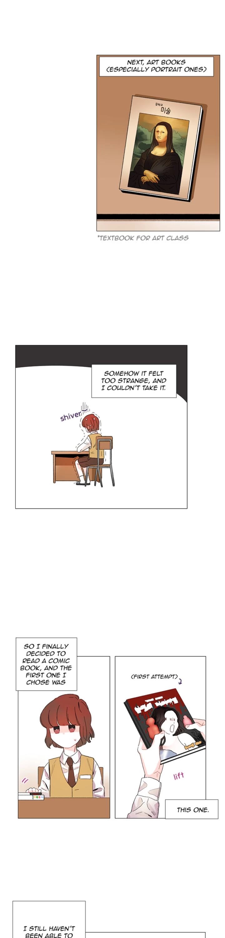 You At First Sight Chapter 29 page 13 - Chapter 29