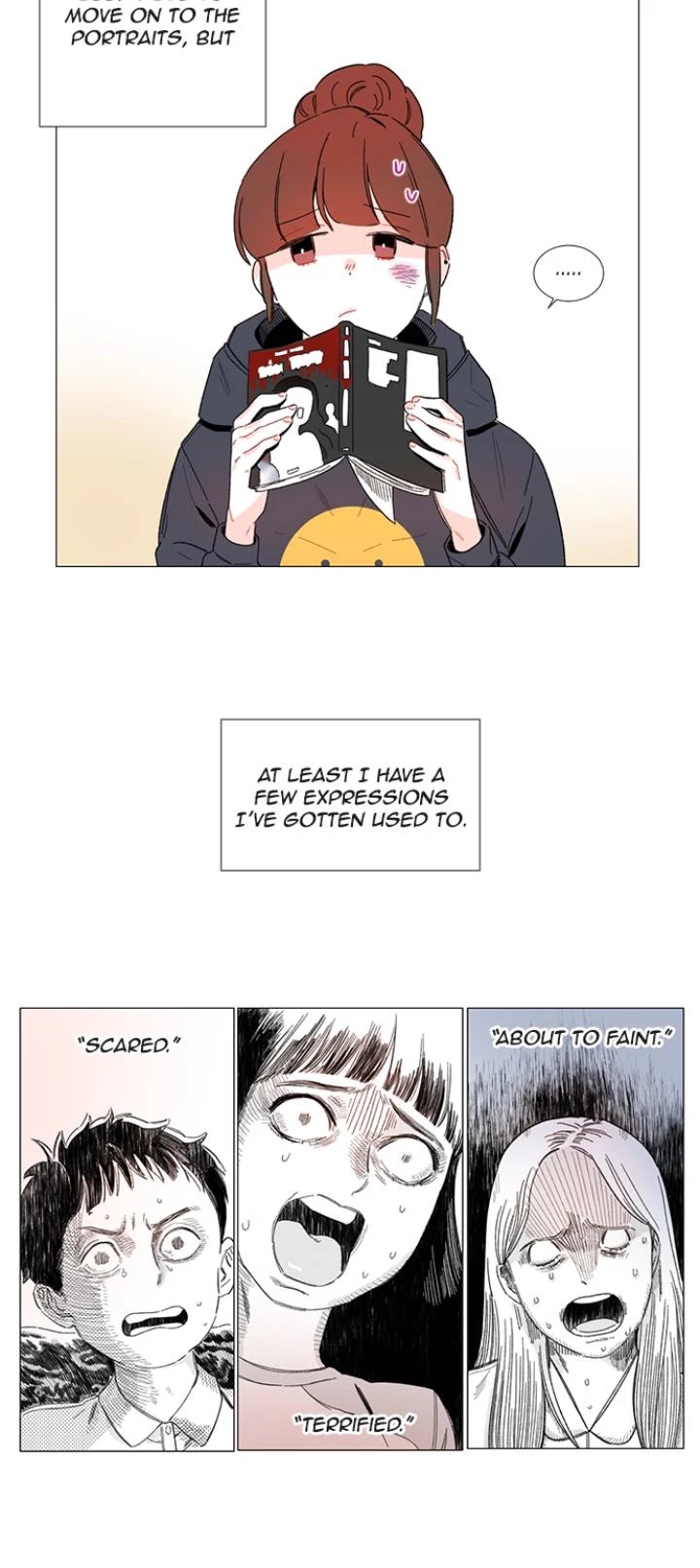 You At First Sight Chapter 29 page 14 - Chapter 29