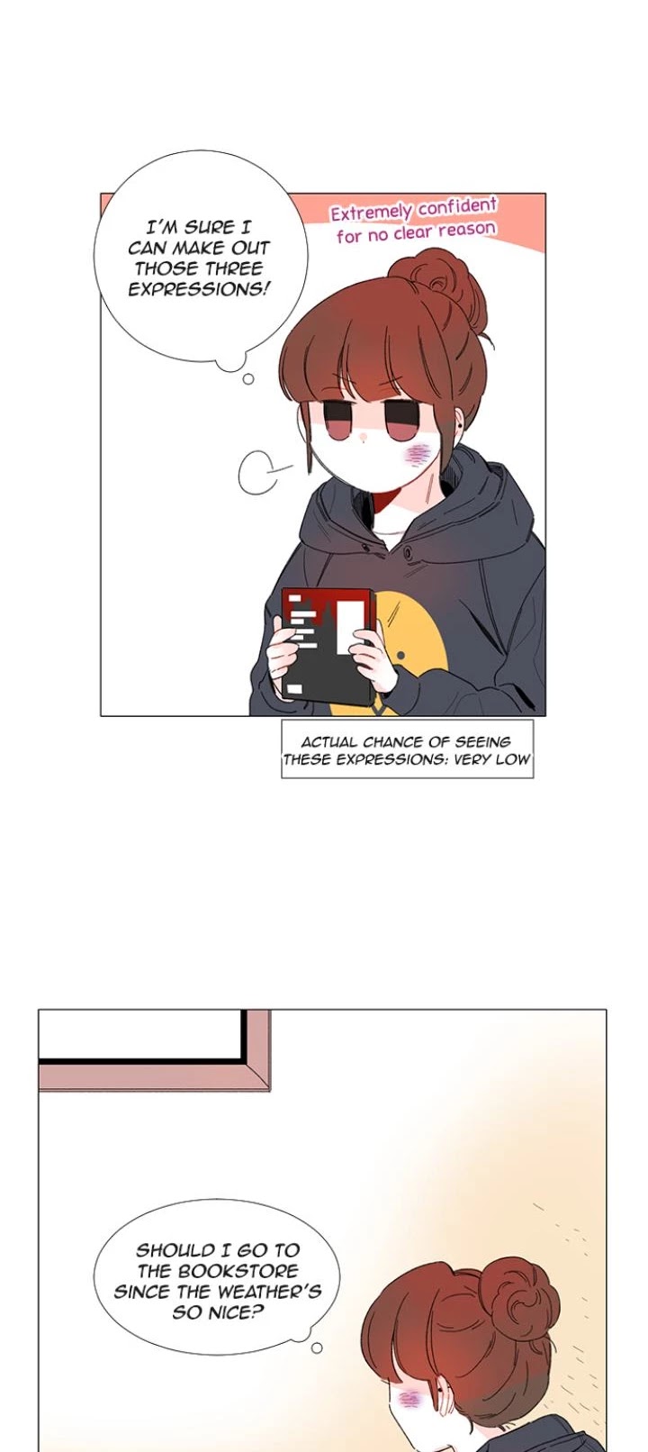 You At First Sight Chapter 29 page 15 - Chapter 29
