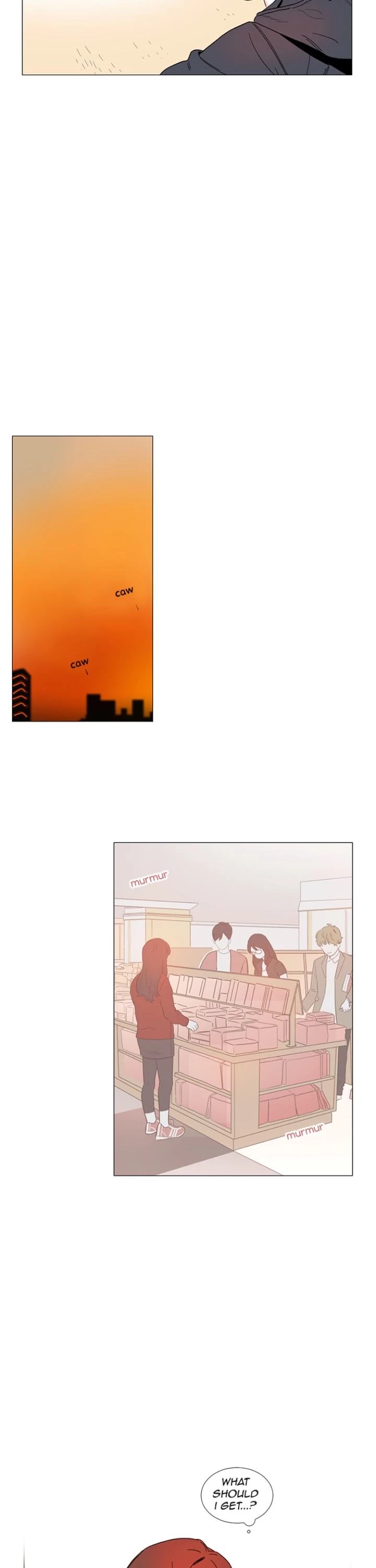 You At First Sight Chapter 29 page 16 - Chapter 29