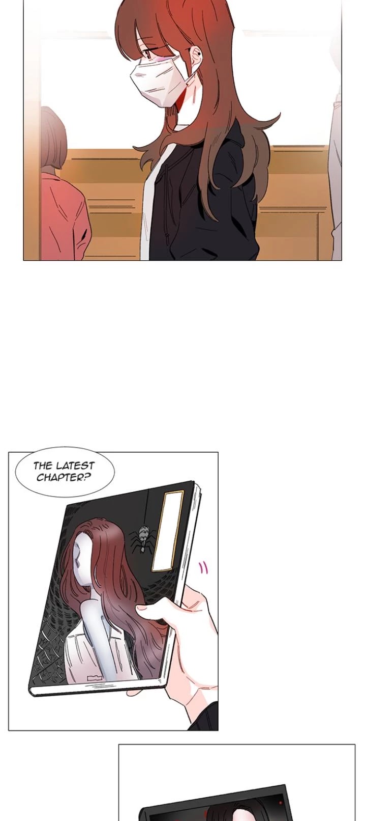 You At First Sight Chapter 29 page 17 - Chapter 29